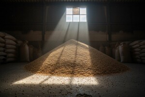 Pšenica još od žetve drži cijenu od 1,40 kuna za kilogram