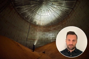 Cijena pšenice na najvišoj razini u 8 mjeseci: Geopolitika i carine dižu vrijednosti, ali silosi su puni