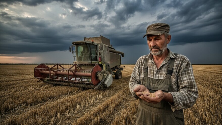 Pšenica nema cijenu