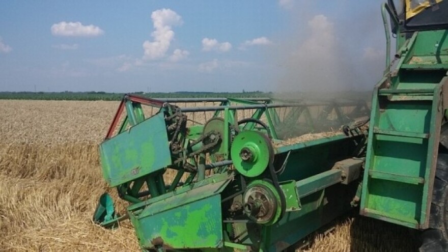 Francuski poljoprivrednici pred katastrofom