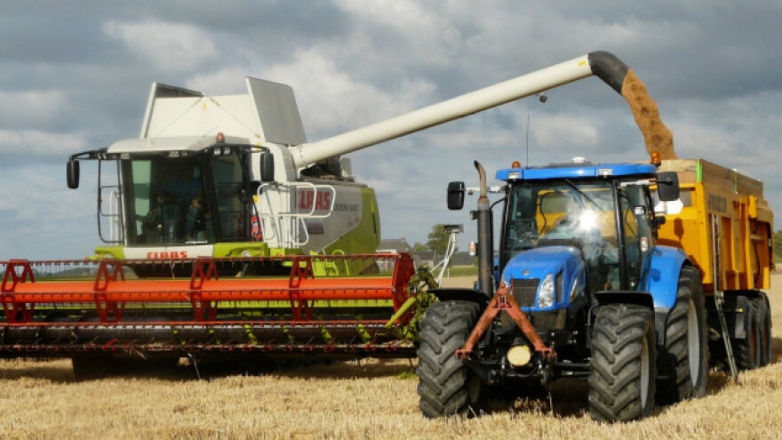 Prihrana za visok prinos pšenice i niže troškove