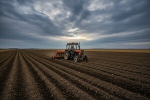Pšenica se vraća na slavonske ravnice
