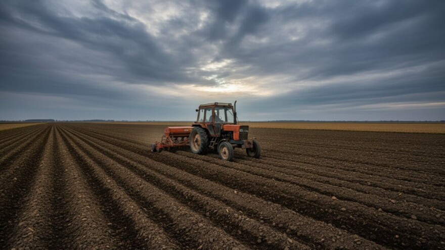 Pšenica se vraća na slavonske ravnice