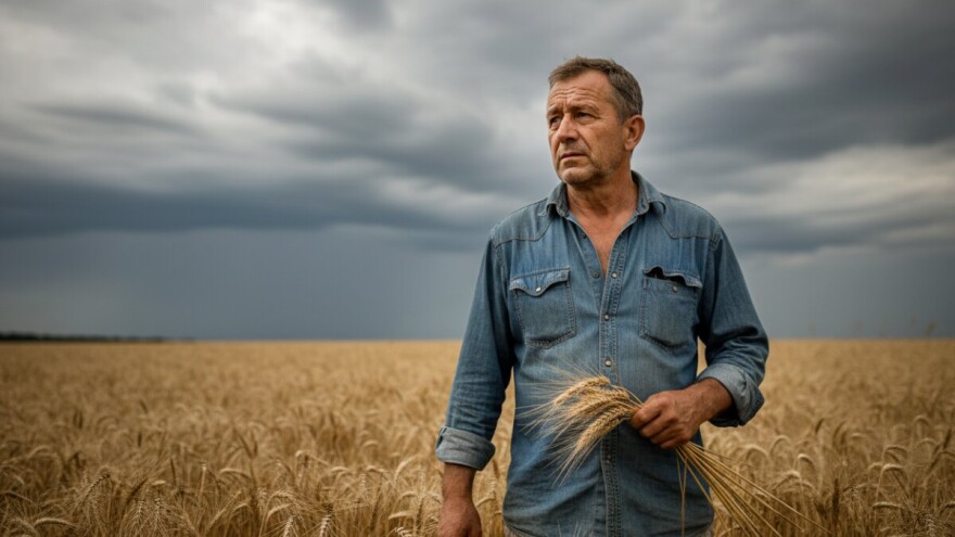 Pšenica - sve glavne aktere treba isključiti jer nitko nije bez putra