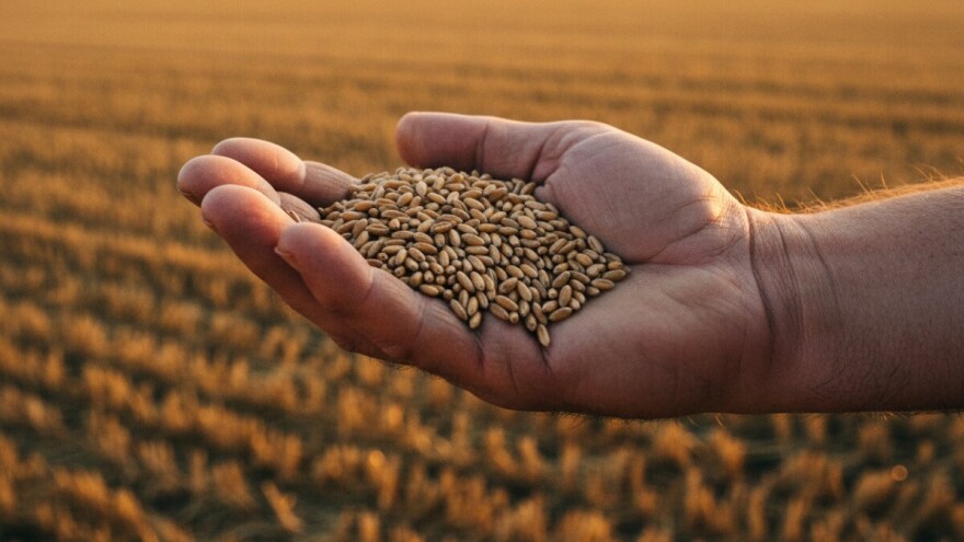 Pšenica sve skuplja