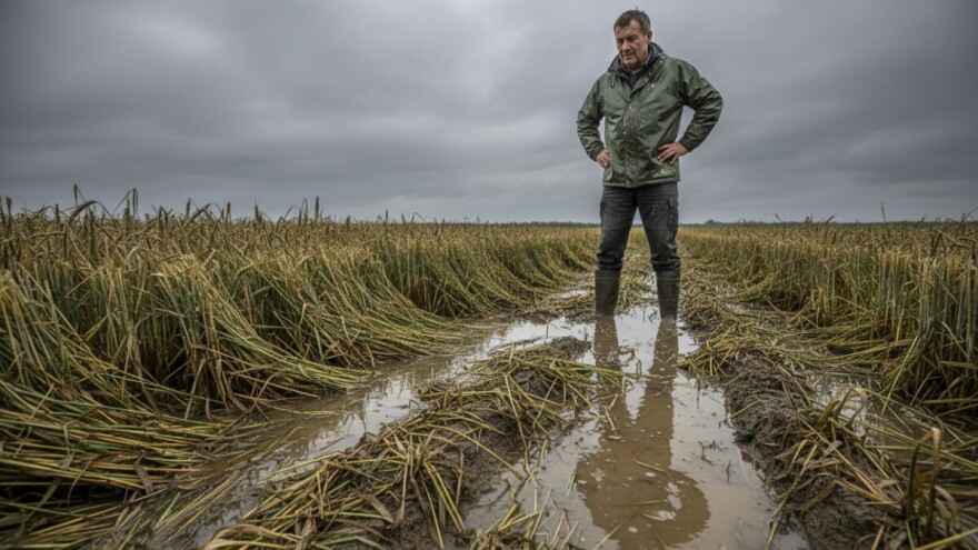 Pšenica za stoku ili zaoravanje