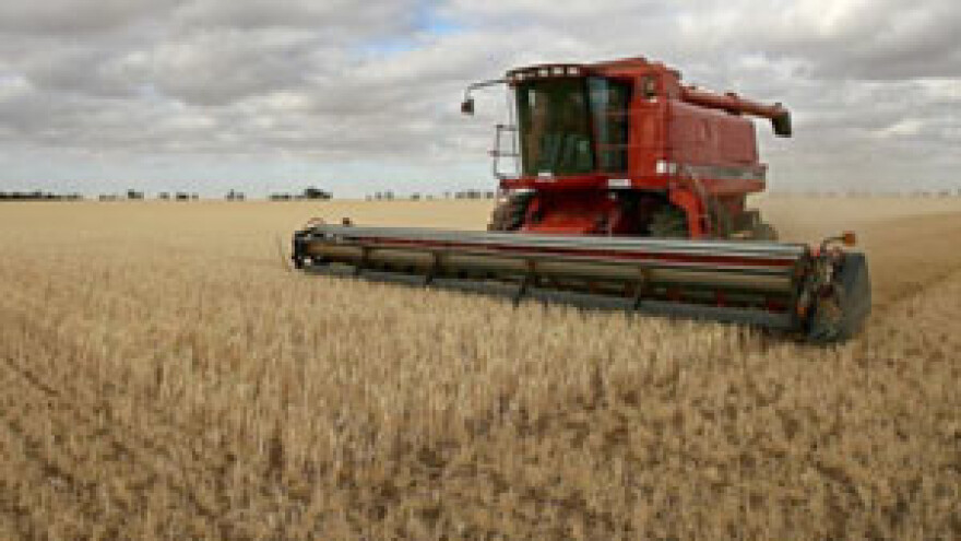 Suša umanjila prinose