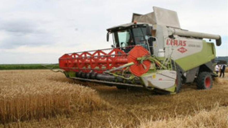 Todorić: Cijenu pšenice formiraju svjetske burze