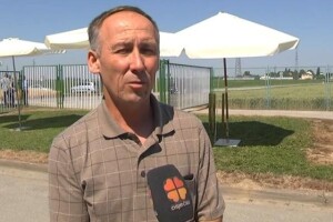 Nećemo imati pšenice za izvoz?