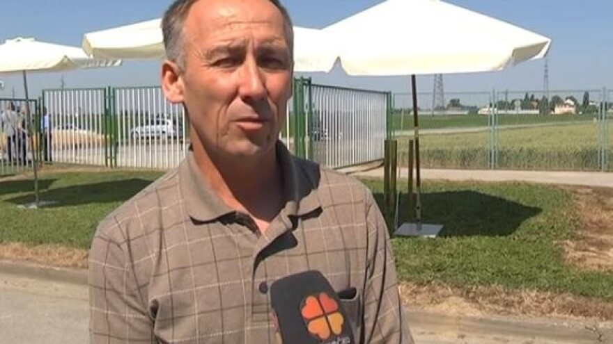 Nećemo imati pšenice za izvoz?