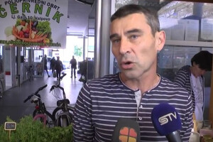 Teško do sjemena za uzgoj ljubičastog eko povrća