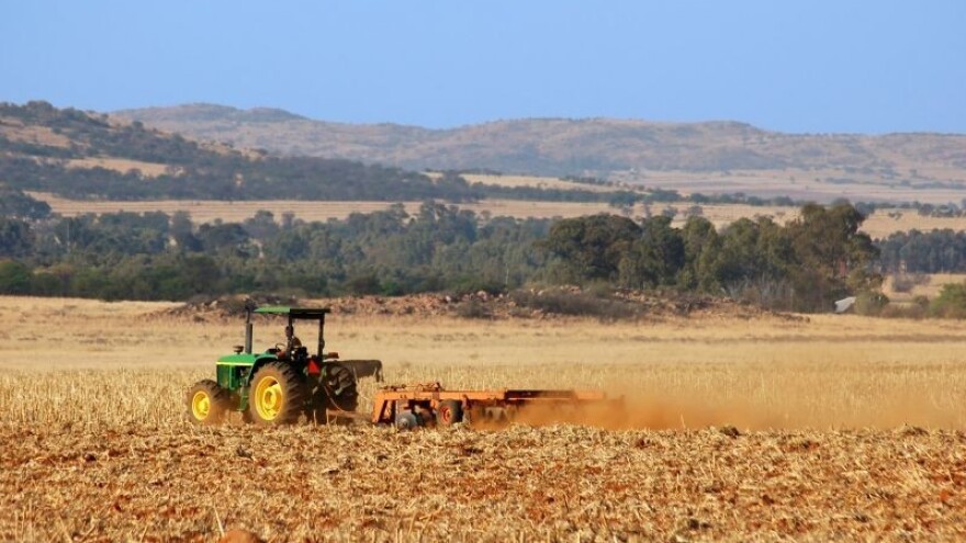Injekcija ruskog žita - pritisak na izvozne cijene?