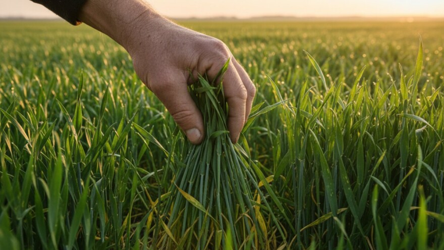 Pšenice i ječmovi - kada?