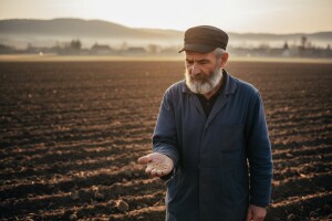 Pšenicom iz Robnih rezervi Vlada će namiriti poljoprivrednike?