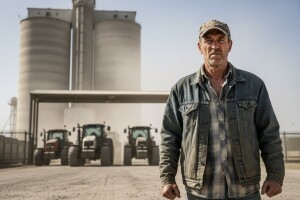 Pšenicu nam ili vratite ili platite, poručuju seljaci