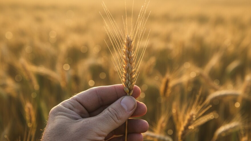 Pšenicu štitite u vrijeme klasanja