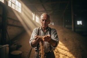 Pšenicu uskladištiti i čekati kupca