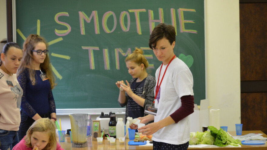 Paziš li i ti što jedeš?