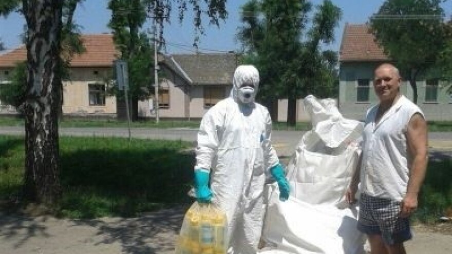 Sakupljanje ambalaže u VPŽ i zagrebačkom području