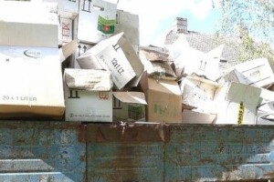 Akcije sakupljanja ambalaže od SZB do kraja mjeseca