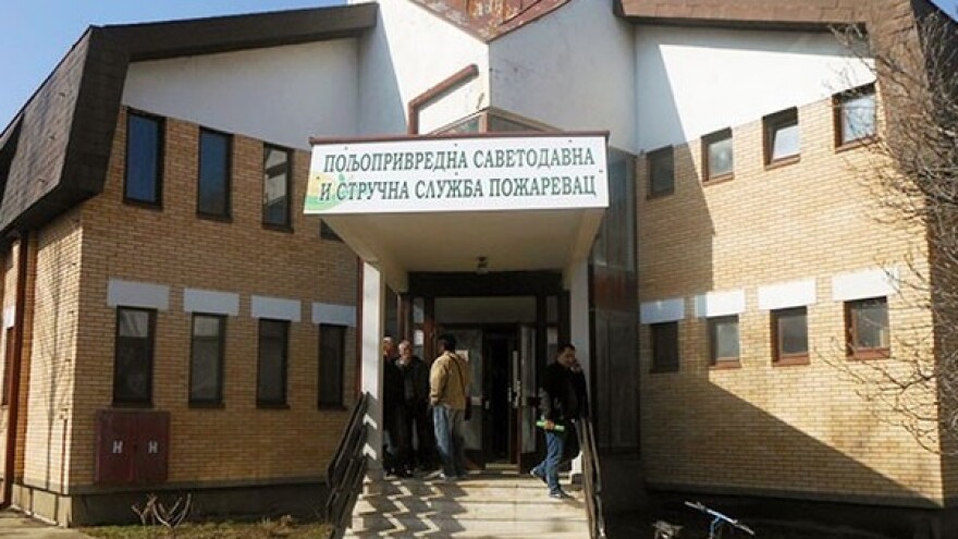 Edukacijom poljoprivrednika do boljih rezultata