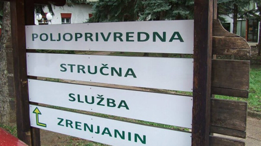 60 godina - uvek pred novim izazovima