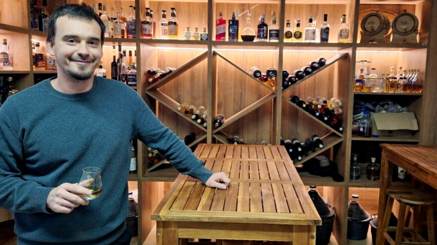 Prehrambeno-tehnološki fakultet unaprjeđuje kvalitetu jakih pića kroz tradiciju i nove pristupe