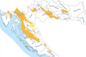 Zaštićena područja staništa ptica i leptira
