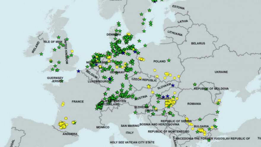 Raste broj zaražene peradi u Europi