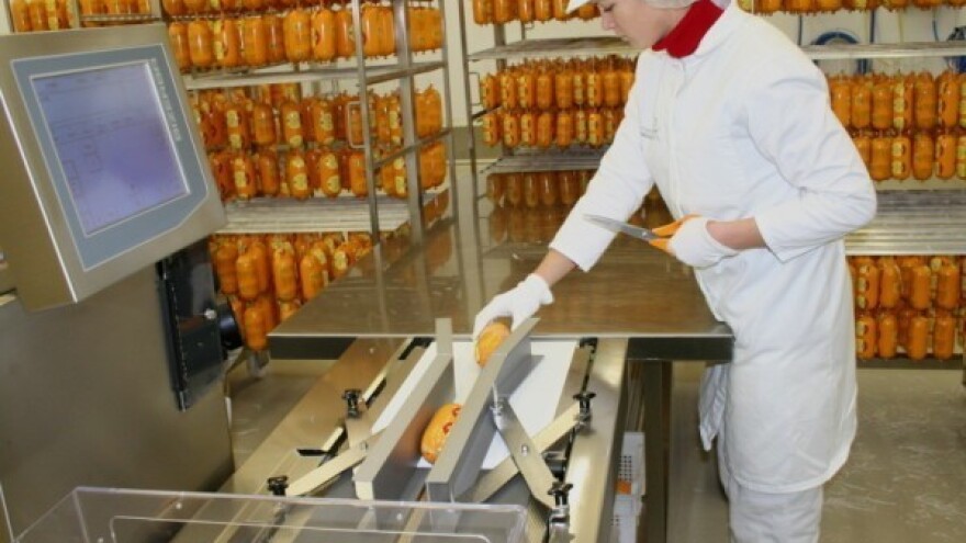 Ukrajinski milijarder preuzima Perutninu Ptuj?