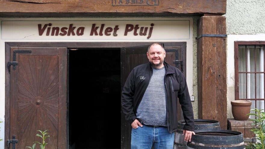 Arhivska vina najstarije slovenačke vinarije dostižu cenu i do 54.000 evra