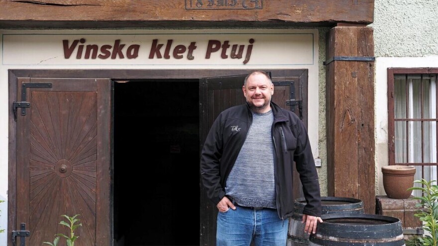 Arhivska vina najstarije slovenske vinarije dostižu cijenu i do 54.000 eura