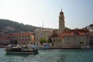 Pučišća među 10 najljepših europskih sela