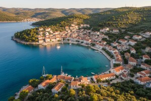 Pučišća među 10 najljepših europskih sela