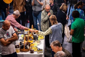 Sir livanjske mljekare Eko sir Puđa publika ocijenila najboljim na Balkan Cheese Festivalu