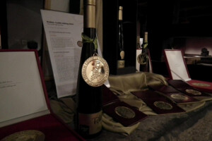 Tradicija proizvodnje vina duga 777 godina