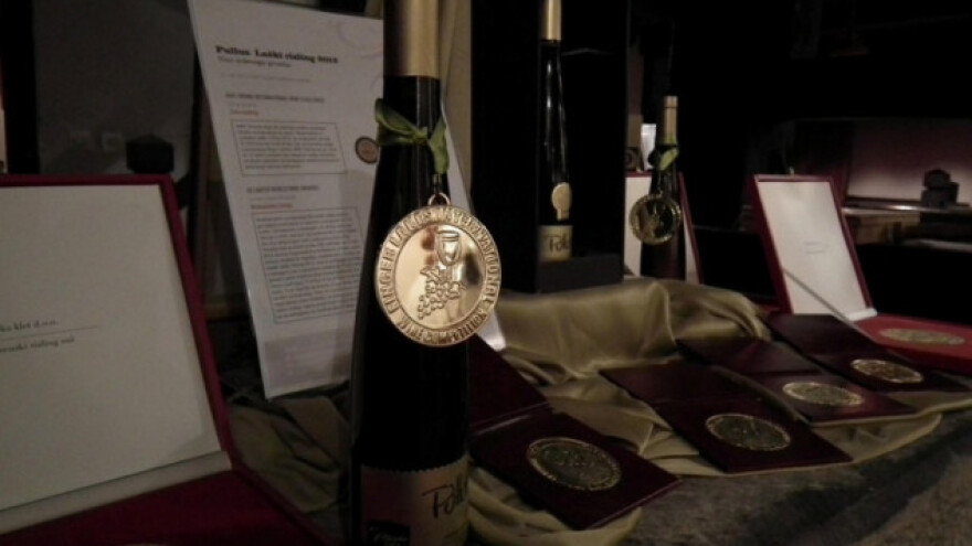 Tradicija proizvodnje vina duga 777 godina