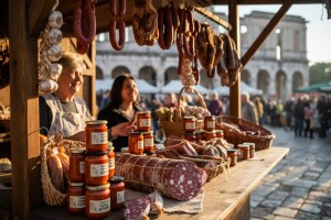 Pulski Slavonski gušti