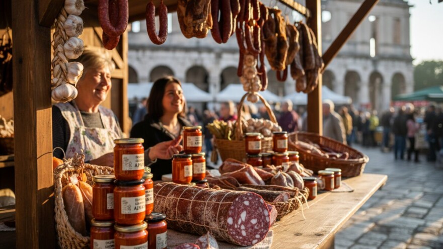 Pulski Slavonski gušti