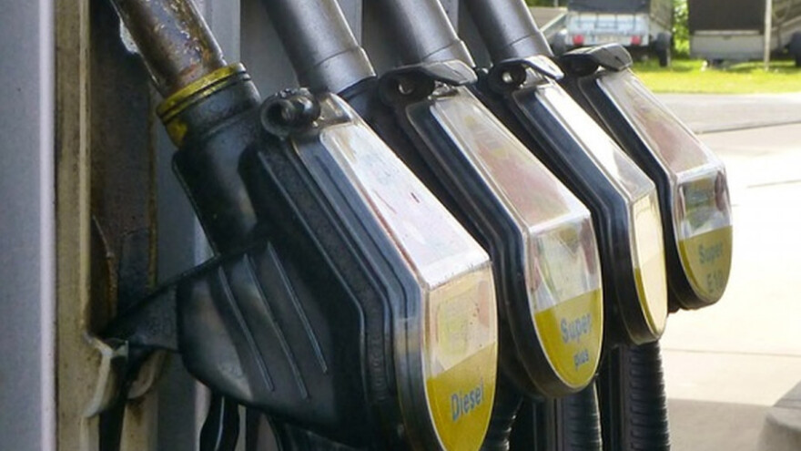 Nedimović: ideja je da se gorivo plaća karticama