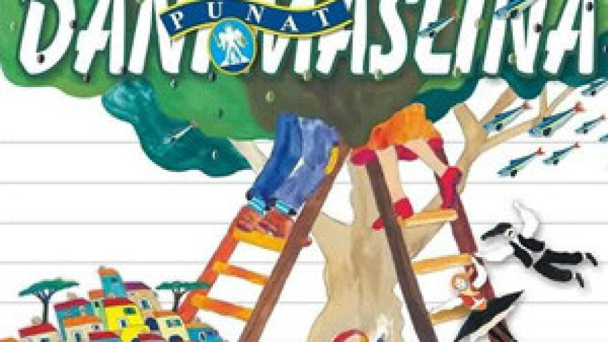 17. Dani maslina Punat 2012.