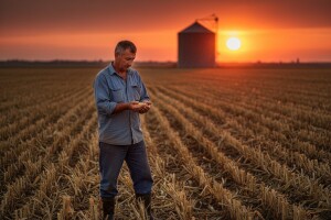 Puni ambari su ratarska banka!