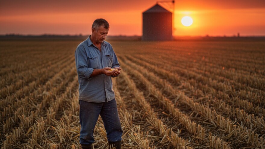 Puni ambari su ratarska banka!
