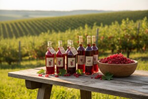 Punionica ekoloških sokova i vina u Krapinsko-zagorskoj županiji