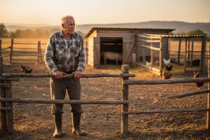 Puno je i 500 kuna za legalizaciju svinjca i kokošinjca