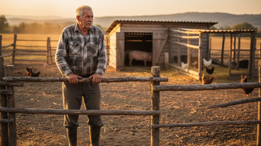 Puno je i 500 kuna za legalizaciju svinjca i kokošinjca