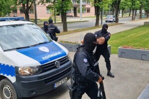 Pali "baštovani" iz Prijedora: U vrtu i "zabranjene biljke"