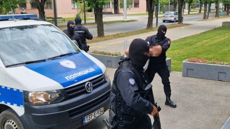 Pali "baštovani" iz Prijedora: U vrtu i "zabranjene biljke"