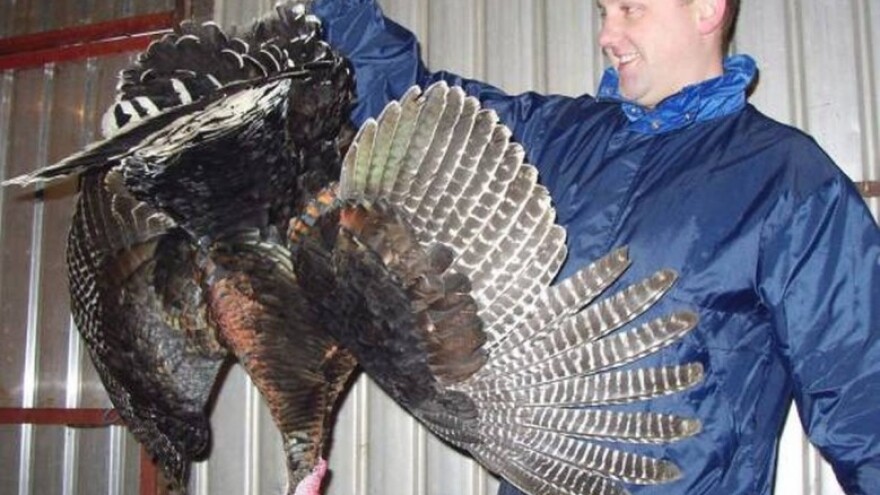 Zagorski puran je novi zaštićeni hrvatski proizvod