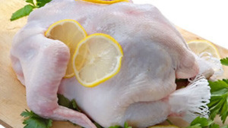 Božićni blagdani uz 50.000 uvoznih pura